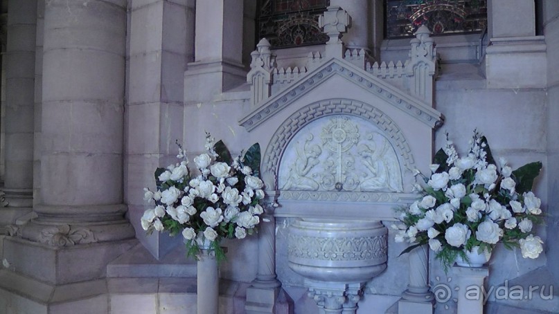 Мадрид. «Вы прекрасны, мой король!». День первый-II.