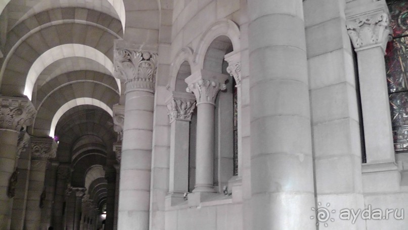 Мадрид. «Вы прекрасны, мой король!». День первый-II.