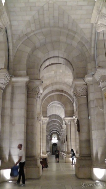 Мадрид. «Вы прекрасны, мой король!». День первый-II.