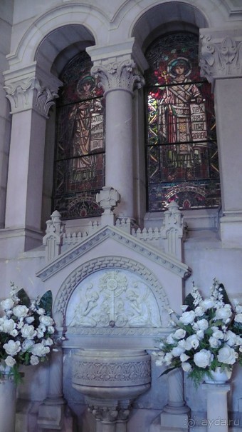 Мадрид. «Вы прекрасны, мой король!». День первый-II.