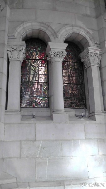 Мадрид. «Вы прекрасны, мой король!». День первый-II.