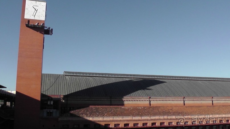 Мадрид. «Вы прекрасны, мой король!». День первый-II.