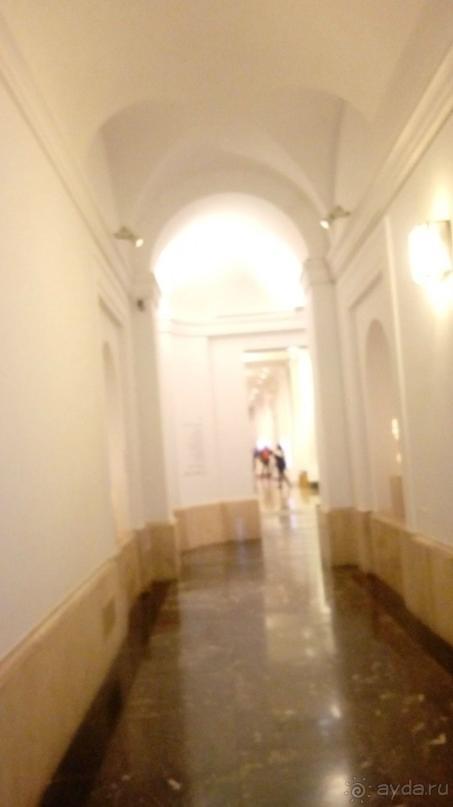 Мадрид. «Вы прекрасны, мой король!». День первый-II.