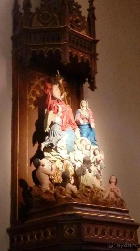 Мадрид. «Вы прекрасны, мой король!». День первый-II.