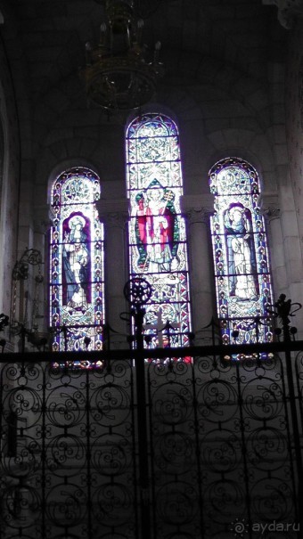 Мадрид. «Вы прекрасны, мой король!». День первый-II.