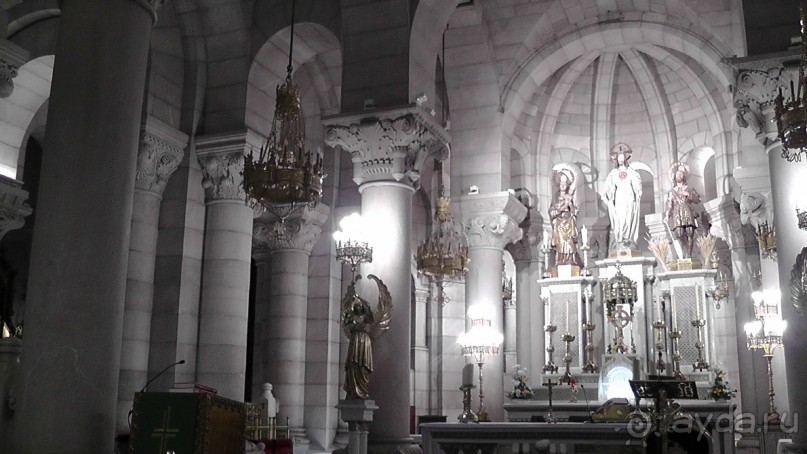 Мадрид. «Вы прекрасны, мой король!». День первый-II.