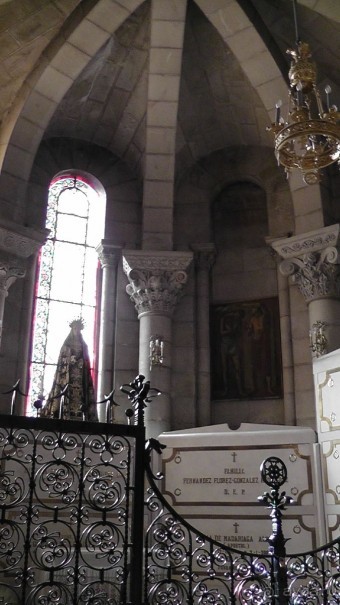 Мадрид. «Вы прекрасны, мой король!». День первый-II.