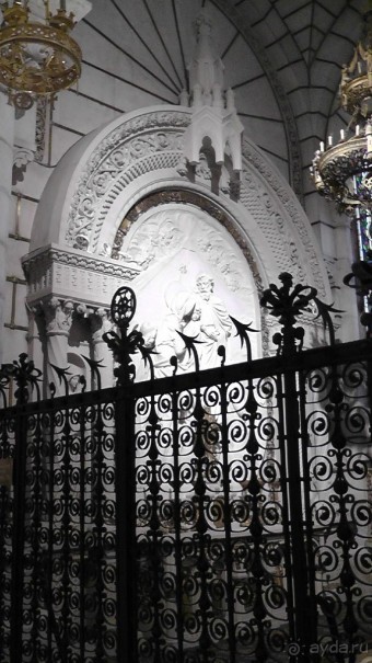 Мадрид. «Вы прекрасны, мой король!». День первый-II.