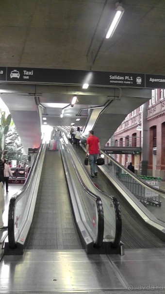 Мадрид. «Вы прекрасны, мой король!». День первый-II.