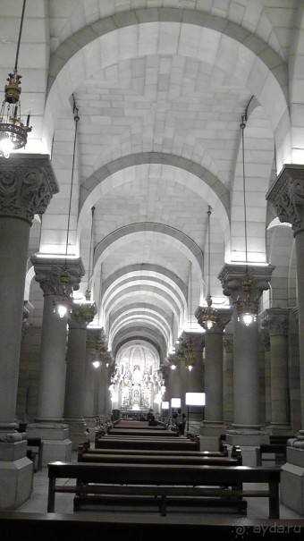 Мадрид. «Вы прекрасны, мой король!». День первый-II.