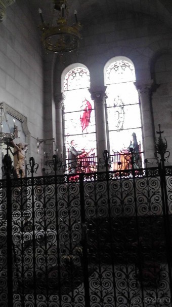 Мадрид. «Вы прекрасны, мой король!». День первый-II.