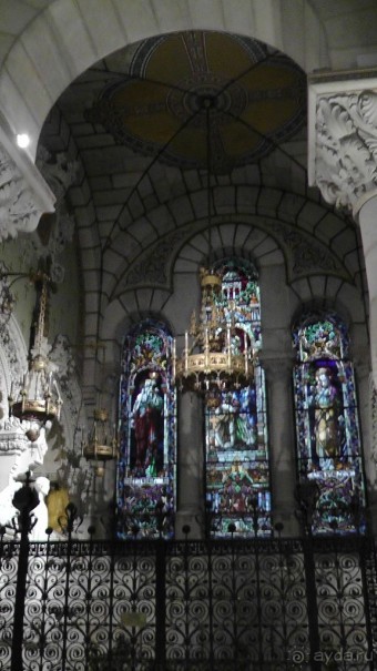 Мадрид. «Вы прекрасны, мой король!». День первый-II.