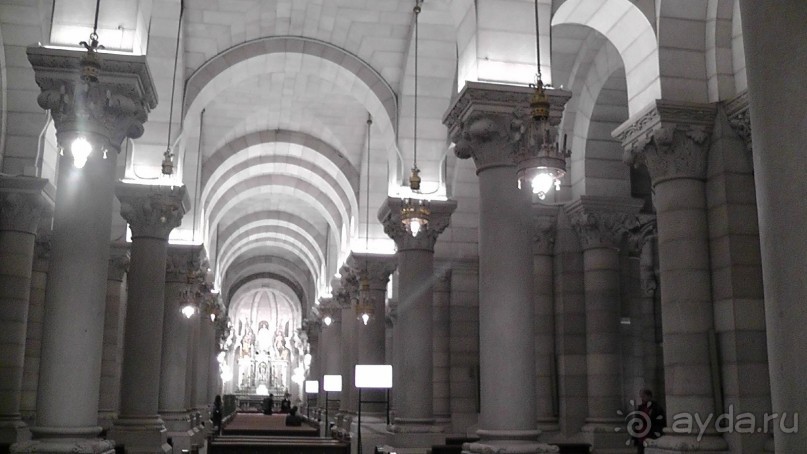 Мадрид. «Вы прекрасны, мой король!». День первый-II.