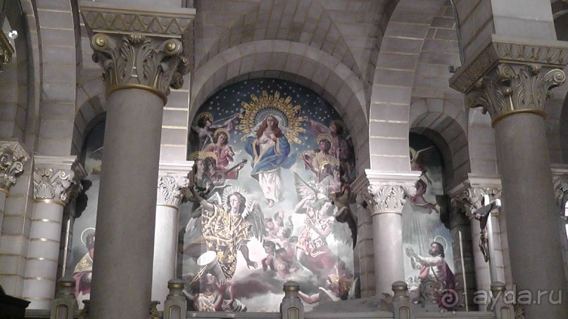 Мадрид. «Вы прекрасны, мой король!». День первый-II.