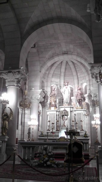 Мадрид. «Вы прекрасны, мой король!». День первый-II.