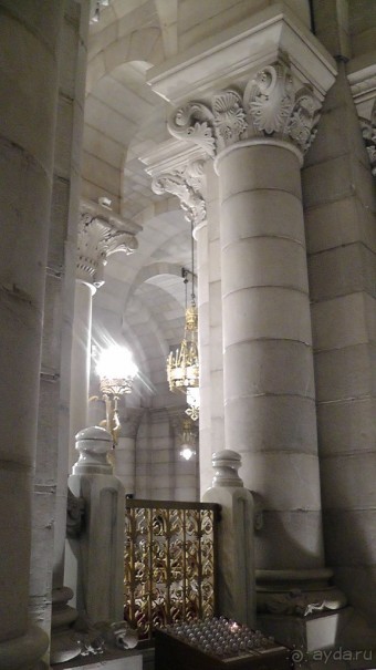 Мадрид. «Вы прекрасны, мой король!». День первый-II.