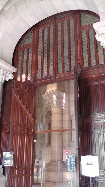 Мадрид. «Вы прекрасны, мой король!». День первый-II.