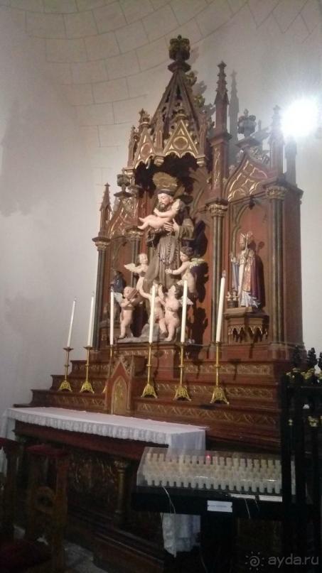 Мадрид. «Вы прекрасны, мой король!». День первый-II.