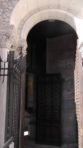 Мадрид. «Вы прекрасны, мой король!». День первый-II.