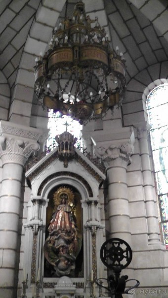 Мадрид. «Вы прекрасны, мой король!». День первый-II.