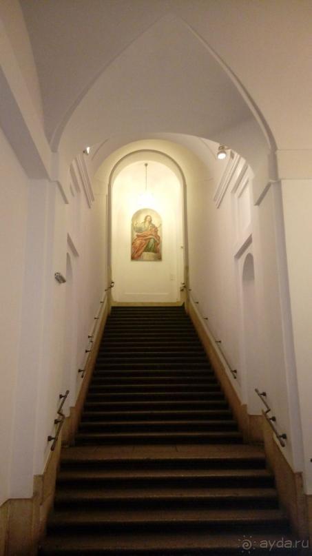 Мадрид. «Вы прекрасны, мой король!». День первый-II.