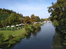 Нижняя Саксония, Германия. Ханн.Мюнден - заповедник фахверка у трех рек. Часть I.