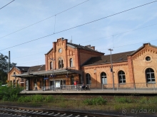 Нижняя Саксония, Германия. Ханн.Мюнден - заповедник фахверка у трех рек. Часть I.