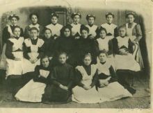 Радомышль, Житомирской области – «радуйся, мысль!»