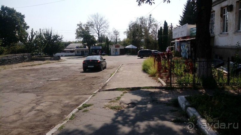 Альбом отзыва "Радомышль, Житомирской области – «радуйся, мысль!»"