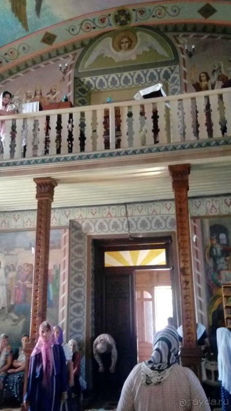 Радомышль, Житомирской области – «радуйся, мысль!»