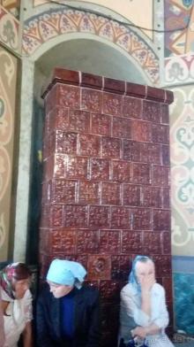 Радомышль, Житомирской области – «радуйся, мысль!»