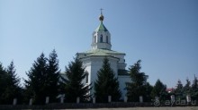 Альбом отзыва "Радомышль, Житомирской области – «радуйся, мысль!»"