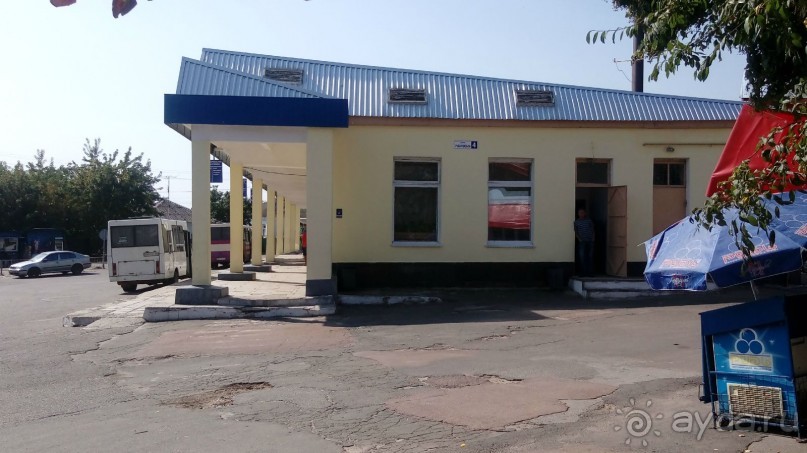 Альбом отзыва "Радомышль, Житомирской области – «радуйся, мысль!»"