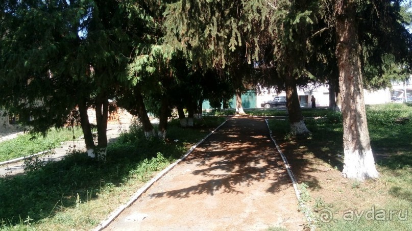 Радомышль, Житомирской области – «радуйся, мысль!»