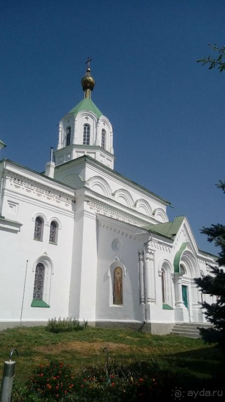 Радомышль, Житомирской области – «радуйся, мысль!»