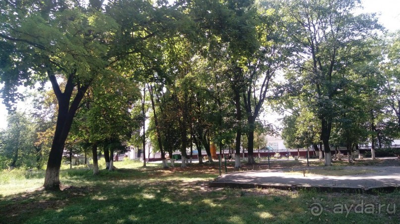 Радомышль, Житомирской области – «радуйся, мысль!»