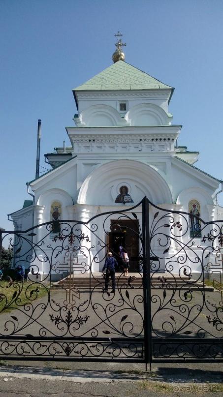 Радомышль, Житомирской области – «радуйся, мысль!»