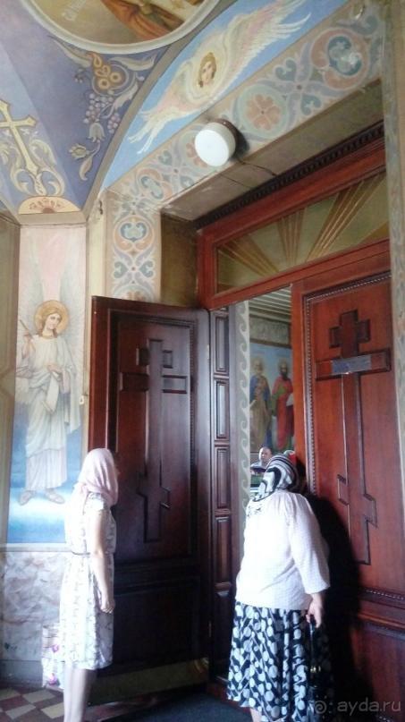 Радомышль, Житомирской области – «радуйся, мысль!»