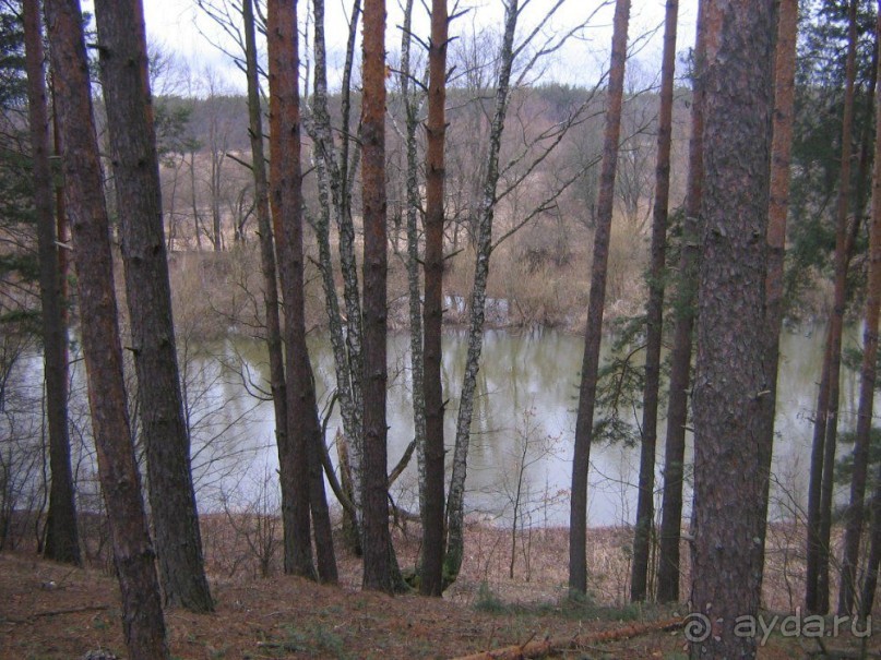 Радомышль, Житомирской области – «радуйся, мысль!»