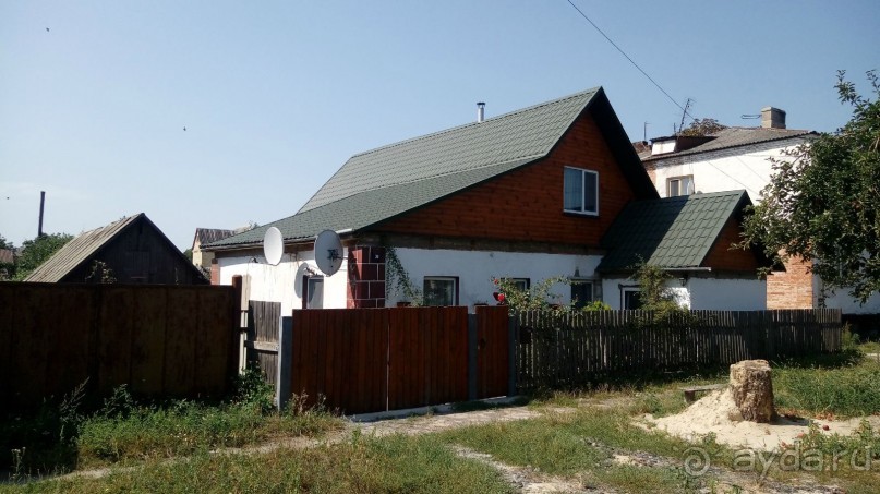 Радомышль, Житомирской области – «радуйся, мысль!»