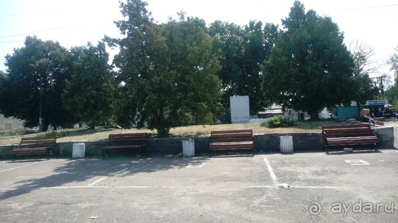 Радомышль, Житомирской области – «радуйся, мысль!»