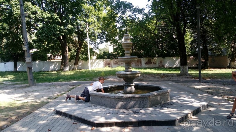 Радомышль, Житомирской области – «радуйся, мысль!»