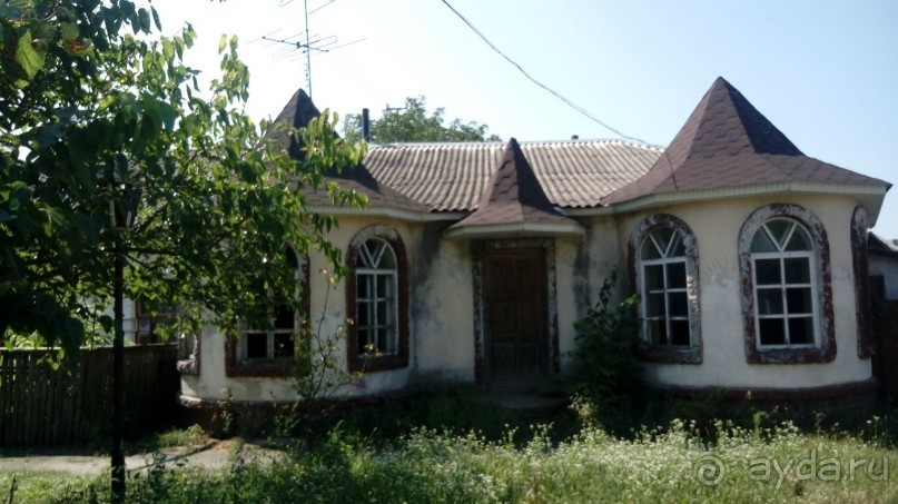 Радомышль, Житомирской области – «радуйся, мысль!»