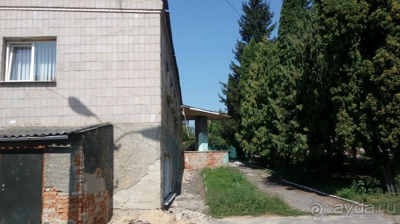 Радомышль, Житомирской области – «радуйся, мысль!»