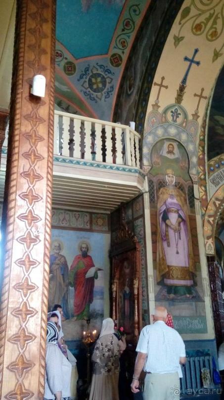 Радомышль, Житомирской области – «радуйся, мысль!»