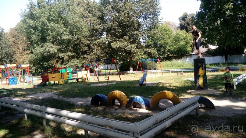 Радомышль, Житомирской области – «радуйся, мысль!»