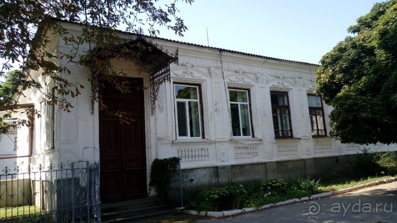 Радомышль, Житомирской области – «радуйся, мысль!»