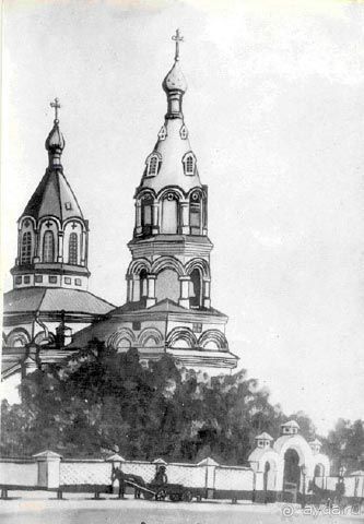 Радомышль, Житомирской области – «радуйся, мысль!»