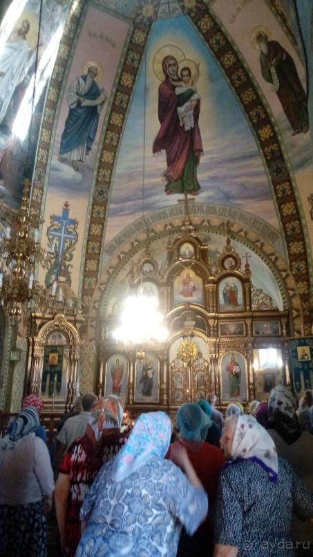 Радомышль, Житомирской области – «радуйся, мысль!»