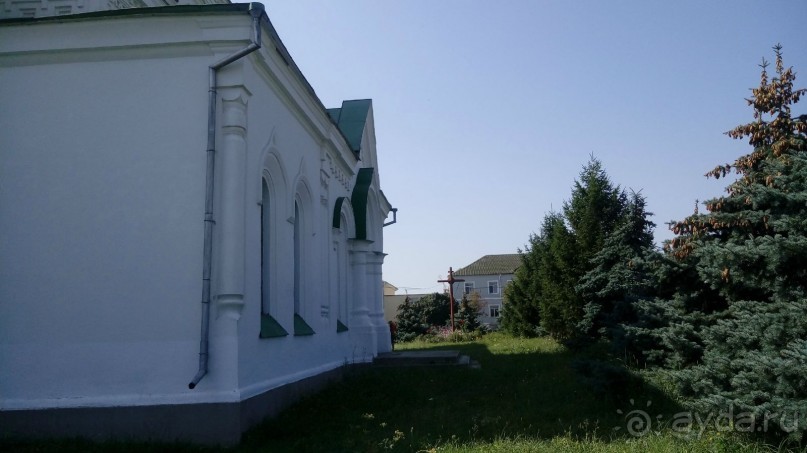 Радомышль, Житомирской области – «радуйся, мысль!»